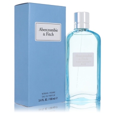 First Instinct Blue Perfume 3. Eau De Eau De Parfum For Women