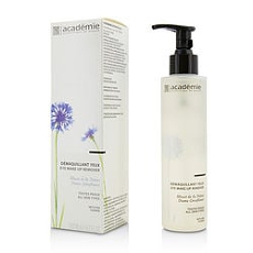 By Academie Aromatherapie Eye Make-up Remover For All Skin Types/ For Women