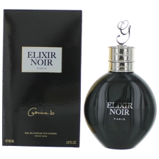 Elixir Noir By , Eau De Eau De Parfum For Women