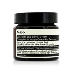 By Aesop Elemental Facial Barrier Cream/ For Women