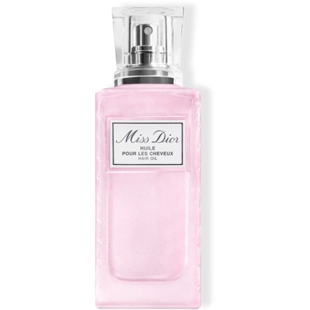 Miss Dior Hair Oil For Hydration And Shine For Women 30 Ml