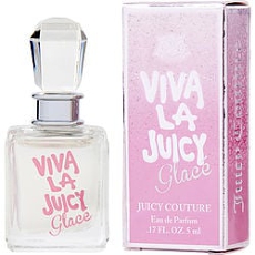 By Juicy Couture Eau De Parfum Mini For Women
