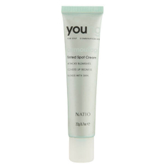 Young Tinted Spot Cream
