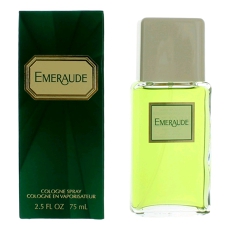 Emeraude By , Cologne Spray For Women