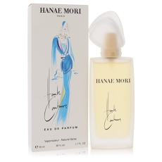 Haute Couture Perfume 1. Eau De Eau De Parfum For Women