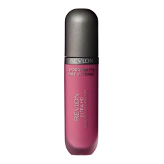 Ultra Hd Matte Lip Mousse Various Shades Dusty Rose