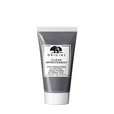Clear Improvement Active Charcoal Mask Travel Size Clear Improvement Mask