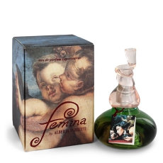 Femina Perfume By 3. Eau De Eau De Parfum For Women