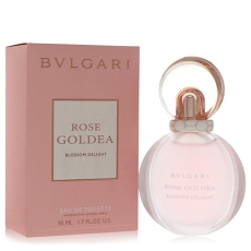 Rose Goldea Blossom Delight Perfume 1. Eau De Toilette Spray For Women