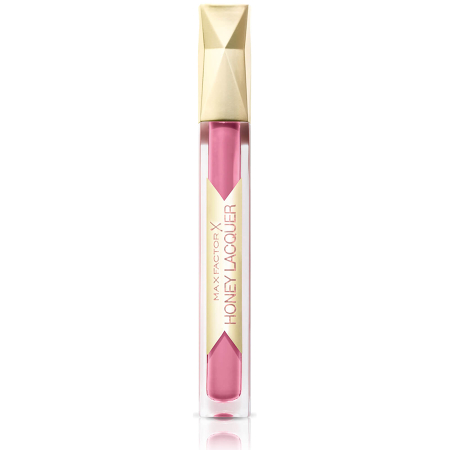 Colour Elixir Lacquer Lip Gloss 15 Honey Lilac