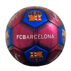 Signature Football Barcelona