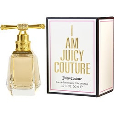 By Juicy Couture Eau De Parfum For Women