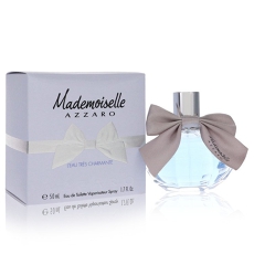 Mademoiselle L'eau Tres Charmante Perfume 1. Eau De Toilette Spray For Women