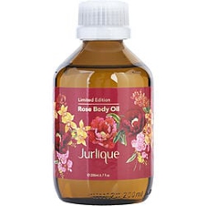 By Jurlique Rose Body Oil Cny Limited Edition/ For Women