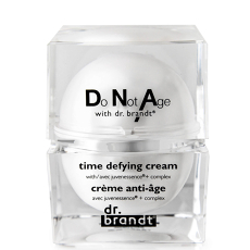 Do Not Age Time Defying Cream