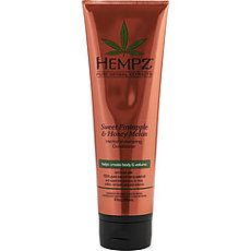 By Hempz Sweet Pineapple And Honey Melon Herbal Volumizing Conditioner For Unisex