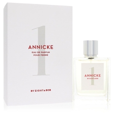 Annicke 1 Perfume By 3. Eau De Eau De Parfum For Women