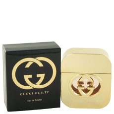Guilty Perfume By Gucci 1. Eau De Toilette Spray For Women