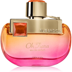 Oh Tiara Zircon Eau De Parfum For Women 100 Ml