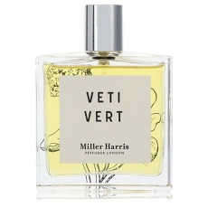 Veti Vert Perfume 3. Eau De Eau De Parfum Unboxed For Women