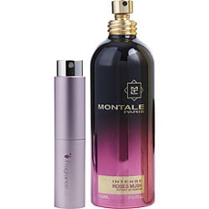 By Montale Extrait De Eau De Parfum Travel Spray For Women