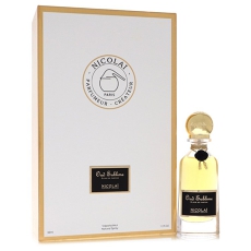 Oud Sublime Perfume 1. Elixir De Parfum For Women