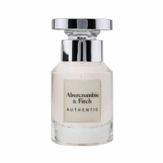 Authentic Eau De Parfum 30ml