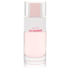 Softly Eau De Petales Perfume 80 Ml Eau De Toilette Spray Tester For Women