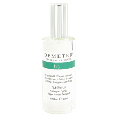 Ivy Perfume By Demeter Cologne Spray For Women