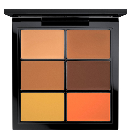 Studio Fix Conceal And Correct Palette Light