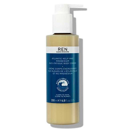Ren Kelp & Magnesium Anti-fatigue Body Cream
