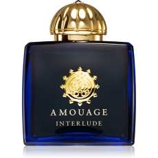 Interlude Eau De Parfum For Women 100 Ml