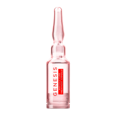 Genesis Ampoules Cure Fortifiantes Anti-chute 10 X
