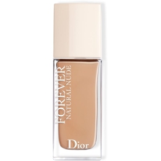 Dior Forever Nude Longwear Foundation 96% Natural-origin Ingredients Shade 3,5n Neutral 30 Ml