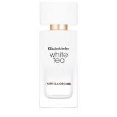 White Tea Vanilla Orchid Eau De Toilette For Women 50 Ml