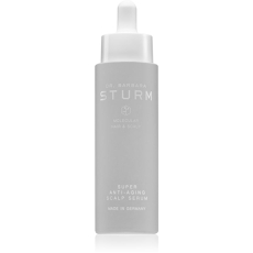 Super Anti-aging Scalp Serum Rejuvenating And Protective Serum For Stressed Hair And Scalp 50 Ml