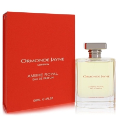 Ambre Royal Perfume 4. Eau De Eau De Parfum Unisex For Women