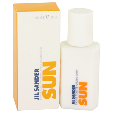 Sun Perfume By Jil Sander 30 Ml Eau De Toilette Spray For Women