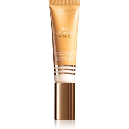 Blur Luminosity Cream Highlighter Shade