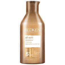 All Soft Conditioner