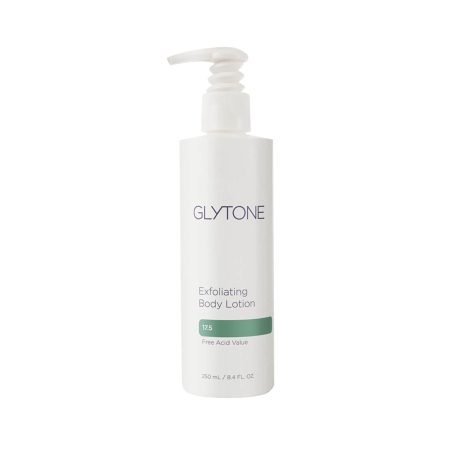 Body Therapy Exfoliating Lotion