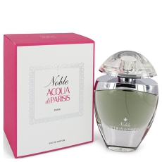 Acqua Di Parisis Noble Perfume 3. Eau De Eau De Parfum For Women