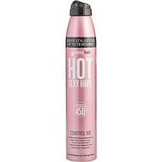 By Sexy Hair Hot Sexy Hair Control Me Thermal Protection Hair Spray For Unisex