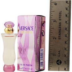 By Gianni Versace Eau De Parfum Mini For Women