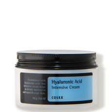 Hyaluronic Acid Intensive Cream