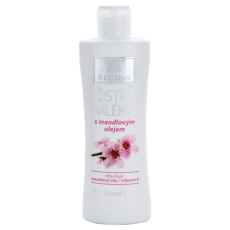 Soothing Cleansing Lotion Almond With Almond Oil 200 Ml