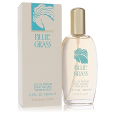 Blue Grass Perfume By 3. Eau De Eau De Parfum For Women