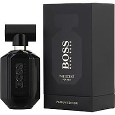By Hugo Boss Eau De Parfum Parfum Edition For Women