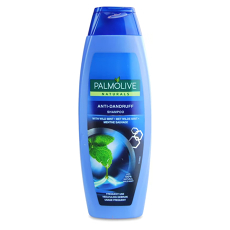 Naturals Anti-dandruff Shampoo