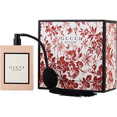 By Gucci Eau De Parfum Deluxe Edition For Women